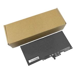 Batería para Portátil CS03XL de 11.4V 46.5Wh para <span class=keywords><strong>HP</strong></span> Elitebook 840 850 745 755 <span class=keywords><strong>G3</strong></span> G4 HSTNN-UB6S HSTNN-IB6Y <span class=keywords><strong>ZBook</strong></span> <span class=keywords><strong>15u</strong></span> G4 - Product Image 6