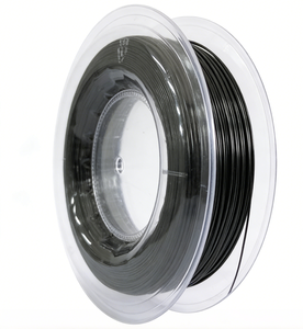 Cordage de tennis ONLYLONG Pentagon K5 17G 1,25 mm Polyester Noir Bobine de 200 m Super confortable Excellent contrôle Puissance parfaite - Product Image 4