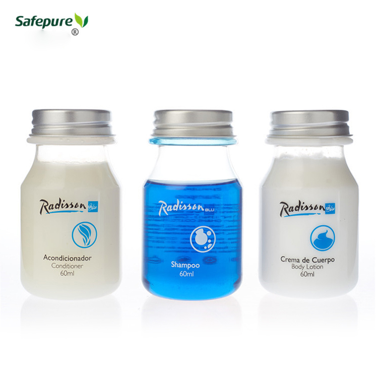 Professional Custom Hotel Bath Set Adults