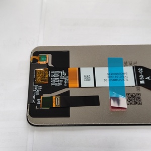 Pantalla LCD de Repuesto para Xiaomi Redmi 10 4G, Cristal Táctil, Digitalizador, Ensamblaje de Pantalla Táctil 21061119AG, Repuestos - Product Image 5
