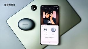 Audífonos Inalámbricos OnePlus Buds <span class=keywords><strong>Ace</strong></span> 2 TWS con Cancelación Activa de Ruido de 55dB, BT 5.4, Resistentes al Agua y al Polvo IP55, E514A - Product Image 4