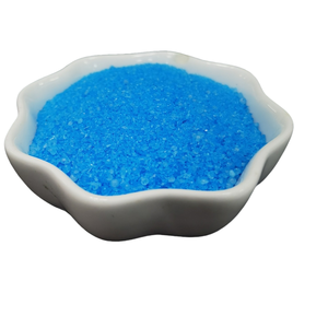 Fertilizante en Polvo de Liberación Rápida 10-10-40, Soluble en Agua, con SOP para Mejorar la Nutrición de los Cultivos, NPK 100% Puro, con COA - Product Image 4