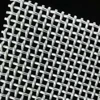 5 10 20 25 50 100 Mikron Ultra Halus 304 316 316L Kain Kawat Anyaman/Net/Filter Baja Tahan Karat Merek YUZHE Asal Hebei