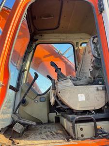 รถขุด dh225lc-7 Doosan รถขุดไฮดรอลิก DX260 dh220 DH150LC-7 dh220lc-9 dh300-7 dh225-9 - Product Image 6