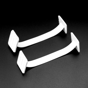 Túi Xách Tay Cầm Bằng Nhựa Tùy Chỉnh Bán Sỉ Từ Nhà Máy Hộp Đựng Bằng Nhựa Có Tay Cầm - Product Image 5