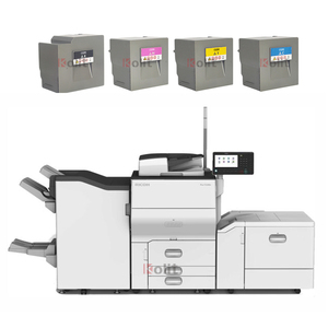 เครื่องถ่ายเอกสาร C5200s C5200 Ricoh Pro - Product Image 3