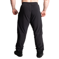 Pantalon de survêtement long en coton imprimé respirant pour homme, grande taille, idéal pour le sport, la course et les squats, collection automne