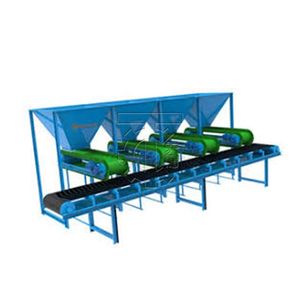 Equipo de Fertilizantes Compuestos de 5-10T/H, Línea de Producción de Fertilizantes NPK/MAP/DAP, Planta de Producción de Granulación de Fertilizantes - Product Image 2