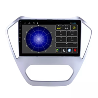 Reproductor Multimedia para Automóvil con Android 10.0 de Cuatro Núcleos para MG GT 2014-2016, Unidad Principal de 10 Pulgadas, Navegación GPS, Audio y Video para Automóvil