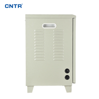Stabilisateur de tension de tour SVC 10KVA Type servo monophasé AC 220V 230 240V régulateur de tension automatique AVR pour pompe de puits profond