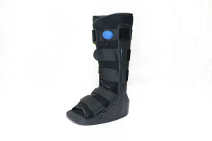 Bota ortopédica Air CAM Walker Bota médica para caminar Fractura Bota Tobillo Walker Brace - Product Image 3