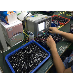 シングルモードクイックアセンブリファイバーLCUPC高速コネクタLCPCコネクタ - Product Image 2