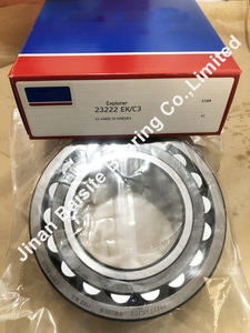 Cuscinetto 23222EK/C3, Cuscinetti a Rulli Sferici 23222 CC CCK W33, Prezzo Cuscinetto Sferico 23222 - Product Image 2