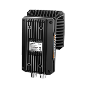 Lecteur de codes ID5000/6000 Série MV-ID5060M-08S-WBN pour applications de numérisation de codes-barres industriels - Product Image 2