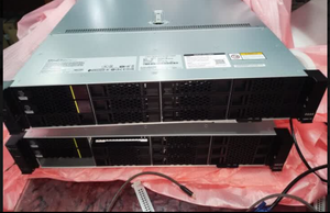 Servidor en Rack Superconvergente 2488hv6, 2 CPU Gold 5318H (2.5G/36C), 512G RAID5, Doble Fuente de Alimentación, 1.92T, en Stock - Product Image 5