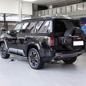BYD Formula LEOPARD 8 2025, 6 Posti, <span class=keywords><strong>4x4</strong></span>, Versione Lusso Ibrida Plug-in, Nuova Auto Cinese - Product Image 4