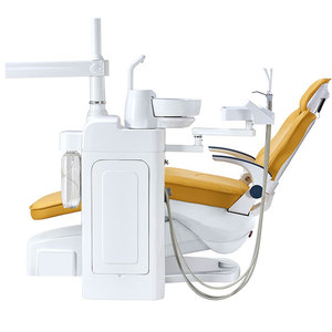 Sillón Dental Mikata Nuevo Modelo, Aprobado por OEM, Buen Precio, Modelo U-111 Actualizado con Repuestos - Product Image 4