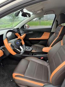 Voitures d'<span class=keywords><strong>occasion</strong></span> populaires BYD E2 2020 Édition Luxe Améliorée Grande Autonomie Conduite à Gauche Émissions Euro VI 5 Places <span class=keywords><strong>15000</strong></span> Kilomètres - Product Image 5