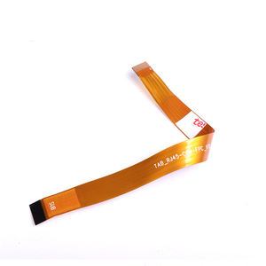 מניות המפעל 24pin 30pin 30pin כבל pcb 0.4 מ "מ המגרש 50pin 60 מ" מ אורך 34pin 100 מ "מ אורך 34pin - Product Image 2