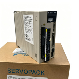 Unidad de Accionamiento Robot Drive SGDV-120A01A SGDV-120A01A002000 de Alta Velocidad, Eficiencia, Estabilidad, Antipolvo y Larga Duración - Product Image 5