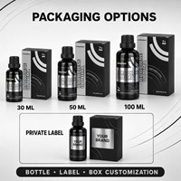 Revêtement céramique nano SiO2 Borophene Ultima Super Hydrophobe Brillance 12H pour usage professionnel en magasin de detailing
