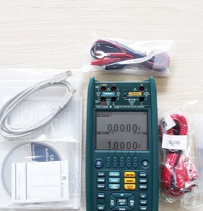 Calibrador de Procesos Multifunción de Alto Rendimiento Yokogawa Serie CA500 CA500/CA550 - Product Image 5