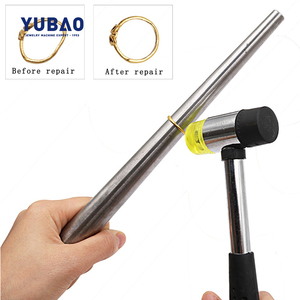 Ensemble d'outils de fabrication de bijoux OEM avec logo personnalisé, testeur de diamants pour bijoux - Product Image 5