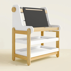 <span class=keywords><strong>Caballete</strong></span> Personalizado <span class=keywords><strong>para</strong></span> Niños, <span class=keywords><strong>Caballete</strong></span> de Almacenamiento, Mesa de Estudio, Muebles Infantiles <span class=keywords><strong>para</strong></span> Interiores, <span class=keywords><strong>Caballete</strong></span> <span class=keywords><strong>para</strong></span> Niños <span class=keywords><strong>para</strong></span> Aprender a Dibujar y Trabajar con Papel - Product Image 1