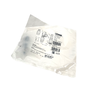 Nuovo Originale PLC SACC-M 8MS-3QO-0,5-VA Connettore <span class=keywords><strong>3</strong></span>-<span class=keywords><strong>P</strong></span> Maschio M8 1426313 Prodotto per Automazione Industriale * Miglior Rapporto Qualità-Prezzo - Product Image 1