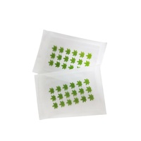 Patchs Hydrocolloïdes Doux pour l'Acné et les Boutons, Soin des Peaux d'Adolescents et d'Adultes, Marque Privée