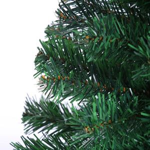 Árbol de Navidad Artificial de PVC Mini Moderno, Venta al por Mayor de Fábrica, 45/60/90cm, Alta Calidad, Varios Tamaños, Decoración Navideña - Product Image 3