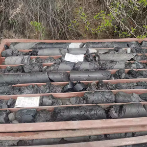 Máy khoan đá sâu 200m Máy khoan giếng nước Máy khoan lõi - Product Image 5