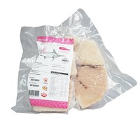 IQF Steak d'espadon congelé en vrac fournisseur de fruits de mer de capture sauvage exportateur de longes de bloc d'espadon négociant en gros de fruits de mer