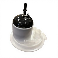 Filter Bahan Bakar T2R40195 untuk Jaguar Land Rover Range Rover/F-Type Tipe Bahan Bakar Flensa Pemasangan LR124692