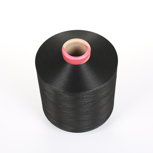 เส้นด้ายเย็บผ้าแบบหนาพิเศษ <span class=keywords><strong>1</strong></span> HEATER DTY 150D/144F SD DDB - Product Image 3
