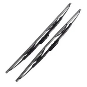 Juego de Limpiaparabrisas Delanteros y Traseros para <span class=keywords><strong>Mini</strong></span> <span class=keywords><strong>Cooper</strong></span> <span class=keywords><strong>Countryman</strong></span> Clubman, Todos los Modelos, para Camionetas Utilitarias Pequeñas - Product Image 5