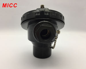 หัวเชื่อมเทอร์โมคัปเปิลแบบเบกาไลต์ชนิด KB - Product Image 6