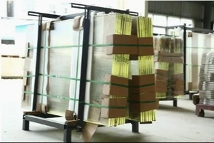 صفائح عالية الجودة مراكز التصوير الطبي الشفاف المقاوم للإشعاع المستشفيات مكاتب الأسنان الأشعة السينية التدريع - Product Image 6