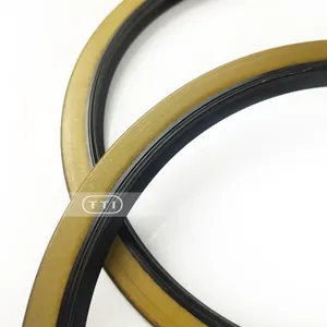 280*320*22 Mechanical Hydraulic Shaft Oil Seal AD5562E ,TC Oil Seal For NOK