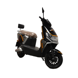 สกูตเตอร์ไฟฟ้าพับได้สองล้อ2800W * 2มอเตอร์ไซด์ไฟฟ้าทรงพลัง - Product Image 6