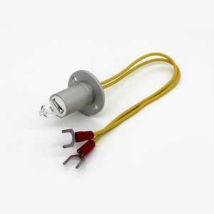 Analyseur de biochimie CS-6400 CS-400 <span class=keywords><strong>Lampe</strong></span> <span class=keywords><strong>halogène</strong></span> <span class=keywords><strong>12V</strong></span> <span class=keywords><strong>20W</strong></span> - Product Image 2