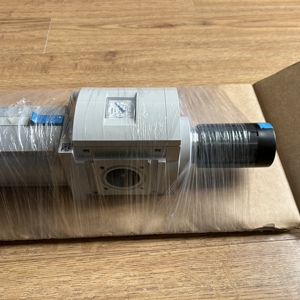 สำหรับ MS9-LFR-G-D7-E-U-V-AG-BAR-AS ตัวกรองสามทาง ลดแรงดันน้ำ 5 GPM พอร์ตขนาด 1/4 นิ้ว - Product Image 5