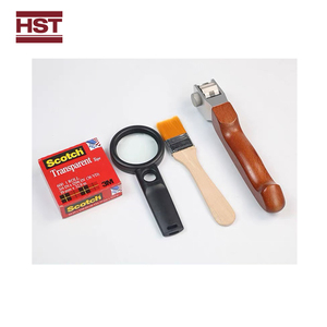 Kunststofffolien-Quer schnitt prüfgerät - Product Image 1