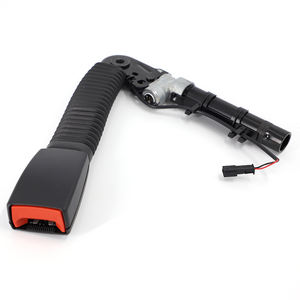 CCC certificados pretensioner hebilla de cinturón de seguridad del asiento <span class=keywords><strong>buckley</strong></span> para bmw - Product Image 5