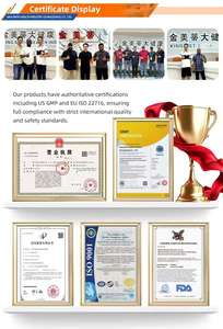 Crème pour les mains nourrissante et éclaircissante au <span class=keywords><strong>lait</strong></span> <span class=keywords><strong>d</strong></span>'ânesse DR.DAVEY 100g - Product Image 6