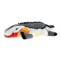 Échantillon gratuit, faible MOQ, peluche personnalisée d'animal, créez votre propre design de jouets en peluche doux avec service de personnalisation personnalisé, jouet en peluche fait sur mesure