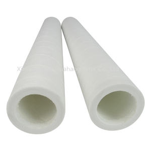 Feuille/plat en plastique poreux aggloméré de filtre de PE Ptfe de polyéthylène pour le revêtement en poudre de fluidisation de feuilles - Product Image 2