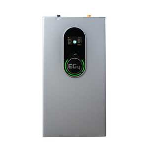 แบตเตอรี่ลิเธียม EG4 WallMount [สำหรับภายในอาคาร] 14.3kWh 48V 280Ah พร้อมระบบทำความร้อน มาตรฐาน UL1973 UL9540A รับประกัน 10 ปี อายุการใช้งาน 15 ปี - Product Image 1