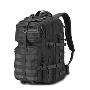 Tactical Active Backpack Waterproof Outdoor Casual Hiking Camping Hunting Backpack Practical Assault Tactical Backpack <b>Rucksack</b> - Product Image 1