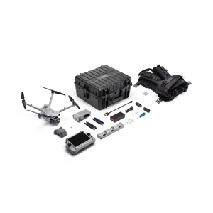 Matrice 4TD Prosumer Drones With Camera 6-Axis Gyro AI Obstacle Avoidance App <b>Control</b> UAV - Product Image 5